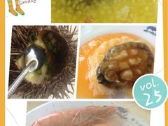 -春华海鲜城(广场西苑店)