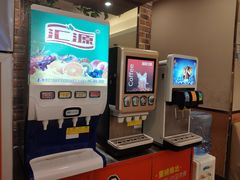 -快乐爱斯米牛排自助(太原街万达店)