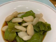 -新海渔港·胶东海鲜家常菜·家宴(奥体中心店)