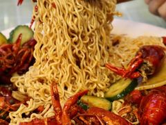 -寻小欢焖烤羊肉串(九眼桥店)