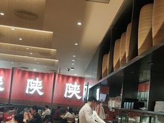 -大师兄·西北小馆(北站缤果空间店)