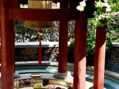 -西安华清御汤酒店