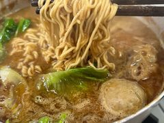 -燃计沙茶皇·香港沙茶火锅(人广旗舰店)
