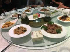 -鼎记酒楼(雁南一路店)