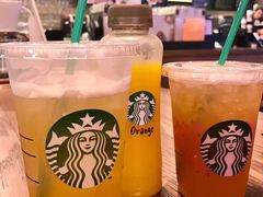 -星巴克(威尼斯人店)