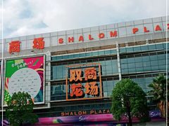 -双龙商场(环城南路店)