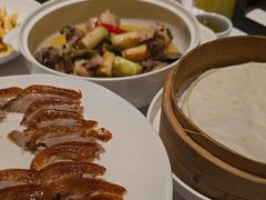 -粗茶淡饭·汉口公馆(循礼门店)