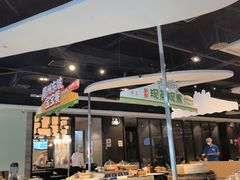 -眉州东坡(华联万柳店)