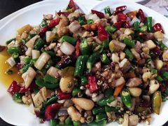 -舌尖上的食缘花园主题餐厅