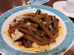 青稞酿皮-中发源·清真餐厅(春风店)