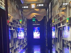-音乐派KTV(银泰城店)