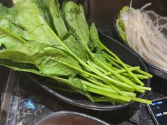 -捞王锅物料理(东百中心店)