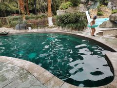 -雅安楠水阁温泉酒店