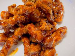 -山海菜馆·海肠捞饭·青岛菜(栈桥店)