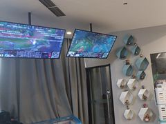 -网鱼网咖·电竞(西城陶然亭店)