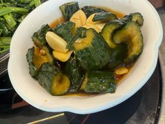 -创味·民间海南菜·非遗藤桥排骨(藤桥·免税城店)