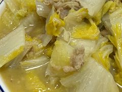 -翠茗农庄土菜馆(天目湖店)