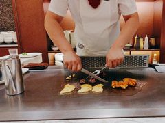 -火地铁板烧(河西龙湖天街店)