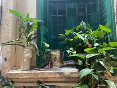 -老宅原住民沙茶面精品小吃(龙头路店)