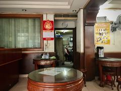 大堂-金榜牛奶店