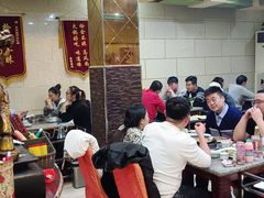 -王老实筋头巴脑锅里壮(泊头店)