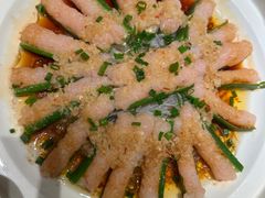 -鸽子侯·家宴·平价海鲜(市图书馆店)