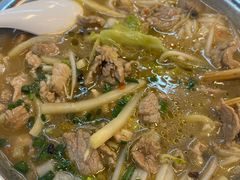 -丽丽三鲜螺蛳粉(田林路店)