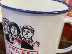 -粗粮人家·东北菜(洋桥店)