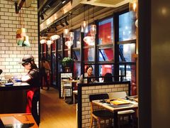 大堂-大鼓米线(静安吴江DM店)