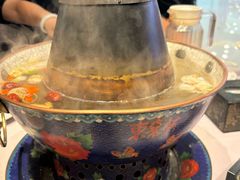 -东来顺饭庄(apm总店)