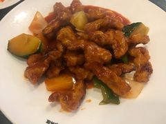 -桃园中华料理炸酱面(燕儿岛路店)