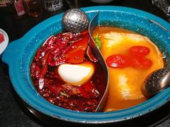 -吼堂老火锅(太古里总店)