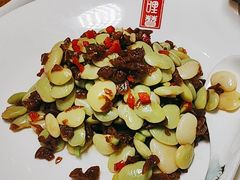 -唔哩赞·崇明私藏菜(建国西路店)