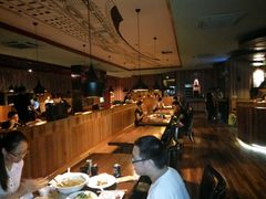 -章吴记喜瑞餐厅(东东城店)