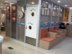 -美迦爱-牙专科·兔科·骨科诊疗中心(北苑店)