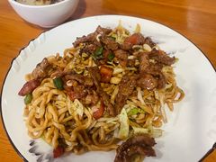 -荣荣面馆(丹溪大道店)