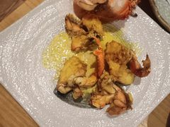 -吉兆·料理(红梅南路店)