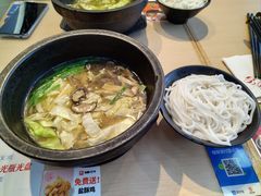 -大鼓米线(杭州国大城市广场店)