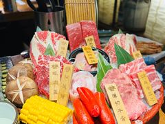 -炎蔵牛舌烤肉