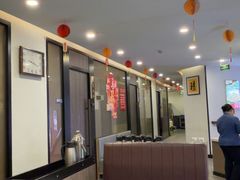 -鑫巴蜀小镇 · 水煮鱼专研店(玉桥店)
