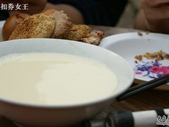 肉夹镆-真素诚(玉泉路总店)
