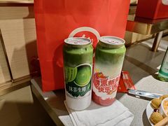 -海底捞火锅(东百中心店)