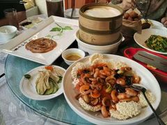 -北京全聚德(玉泉路店)