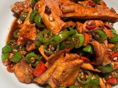 -吃饭皇帝大(长宁龙之梦店)
