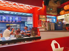 -神府路壹号·海鲜烧烤·砂锅粥·锅物(三坊七巷店)