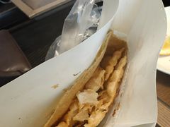 -南楼煎饼(滨江道店)