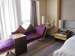 -青岛富力艾美酒店