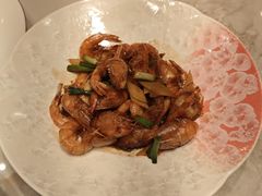 -花中城·杭帮菜·粤菜·海鲜火锅(清泰街店)