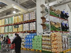 -山姆会员商店(亦庄创意生活广场店)
