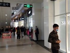 -杉杉奥特莱斯广场(哈尔滨店)